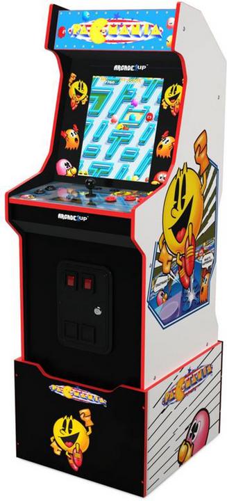 Pac-Mania Legacy 14-in-1 Wifi