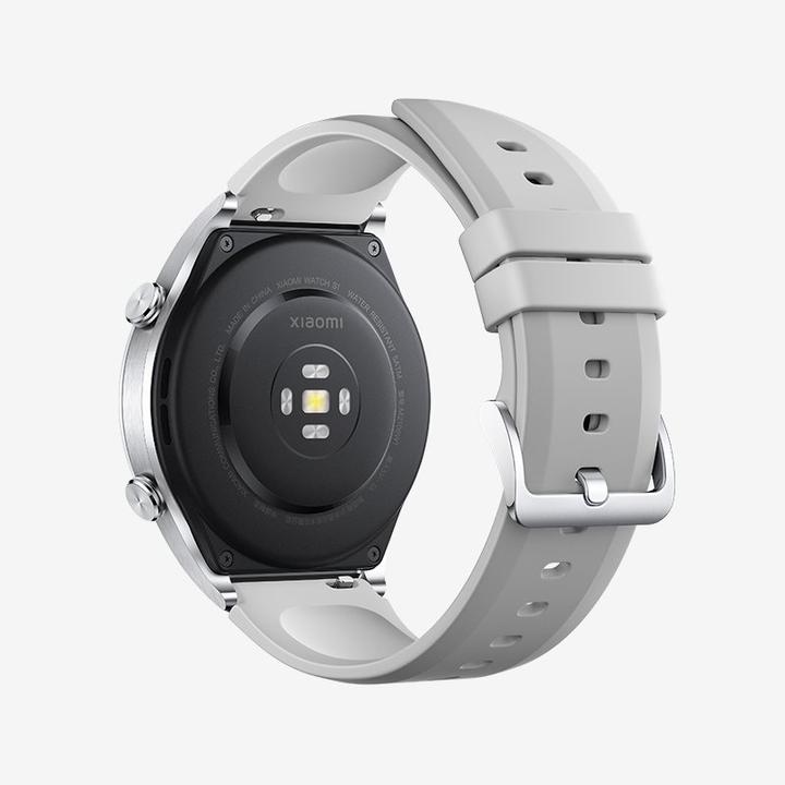 Actual product image Xiaomi Watch S1 (46.50 mm)