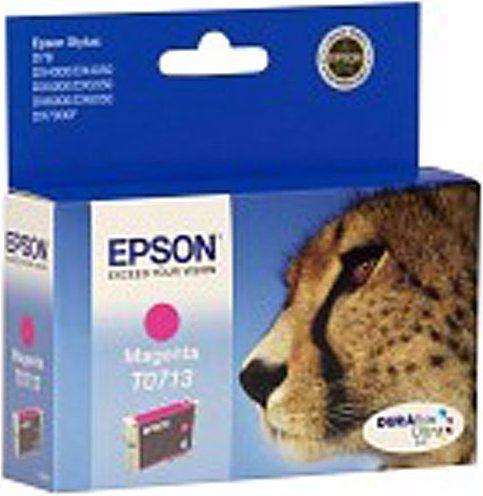 Immagine prodotto Epson Cartuccia d'inchiostro originale T07134010 (M)