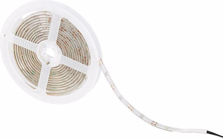 Image du produit Lunartec Solaire (Pink, Vert, Bleu, 300 cm, Extérieur)