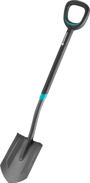 Gardena Ergo Line pointed spade
