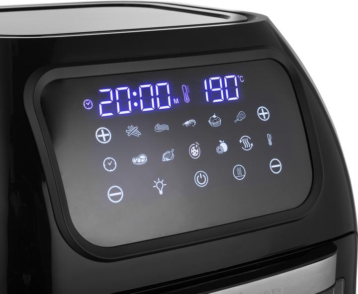 Productafbeelding Tristar Heteluchtoven Multi Frituuroven (EU-stekker)