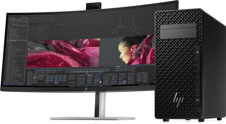 Produktbild HP Z2 TOWER G1I U9-285K (Intel Core Ultra 9 285K, 128 GB, 128 GB, RTX PRO 4500)
