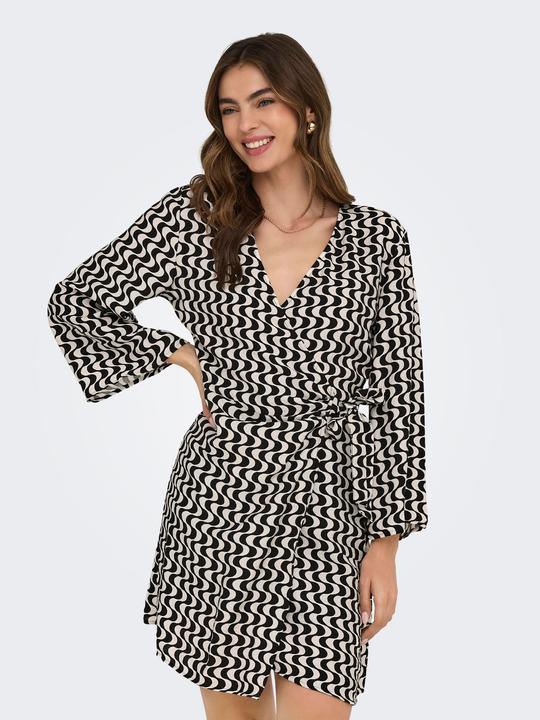 Image du produit JdY JDYPEPPER Midikleid Kleid (M)