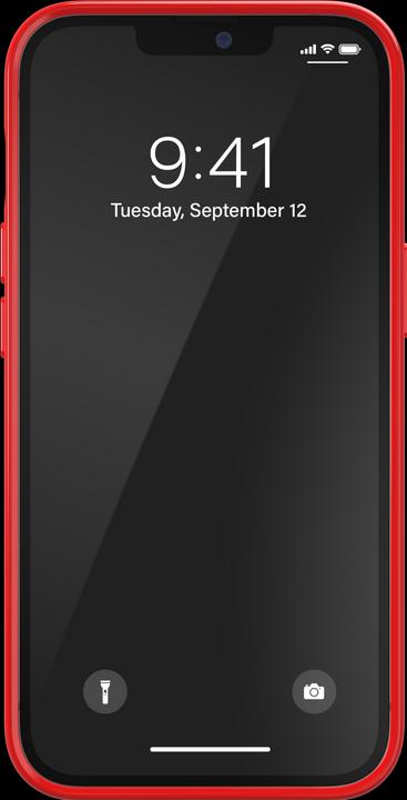 Productafbeelding adidas Snap Case Trefoil (Apple iPhone 13, Apple iPhone 13 Pro)