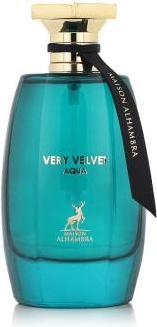 Produktbild Alhambra Very Velvet Rouge - EDP (Eau de Parfum, 100 ml)