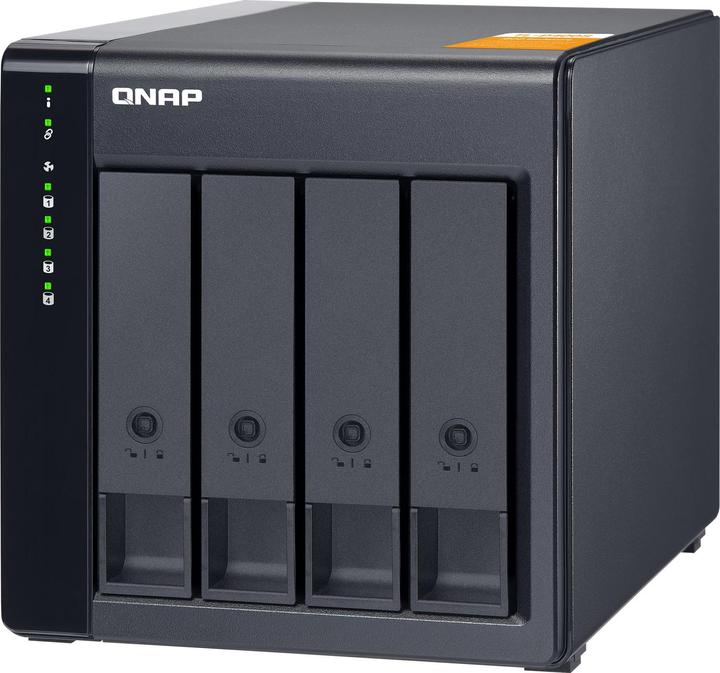 Produktbild QNAP TL-D400S