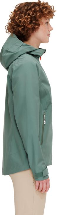 Image du produit Mammut Alto Light HS Hooded Jacket Femme (S)