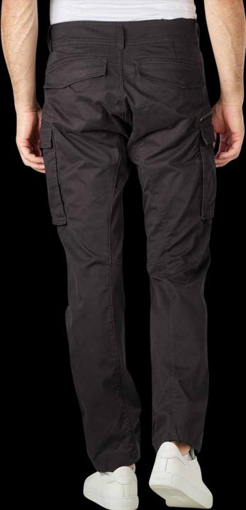Produktbild Replay Joe Cargo Pant Relaxed Fit Black (W36/L30)