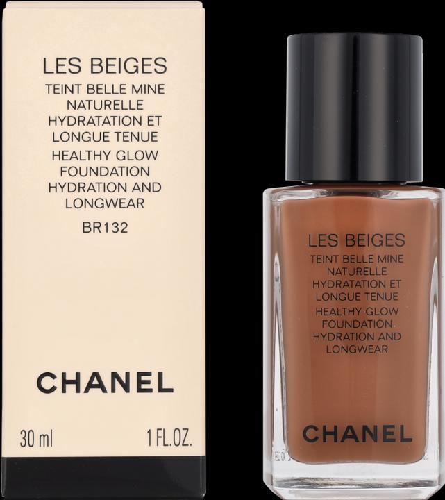Immagine prodotto Chanel Les Beiges Teint Belle Mine Nature Beige D.132 (BR132)