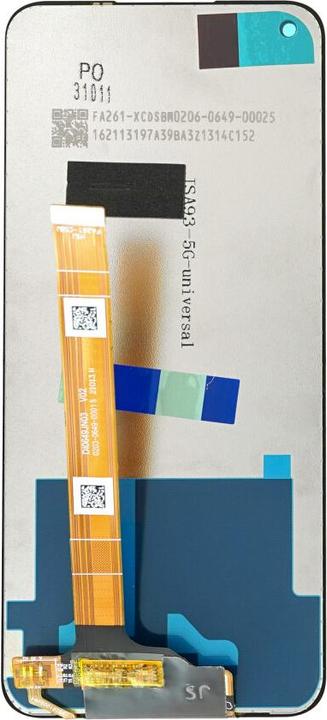 Actual product image OEM Display (without frame) for OPPO A74 / A54 5G (2021) (Display, Oppo A93 5G, Oppo A74 5G, Oppo A54 5G)
