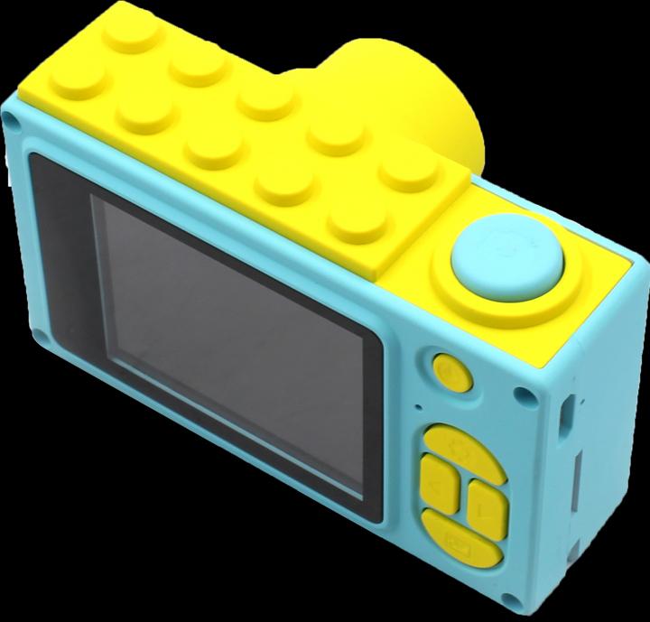 Actual product image myFirst Camera 2