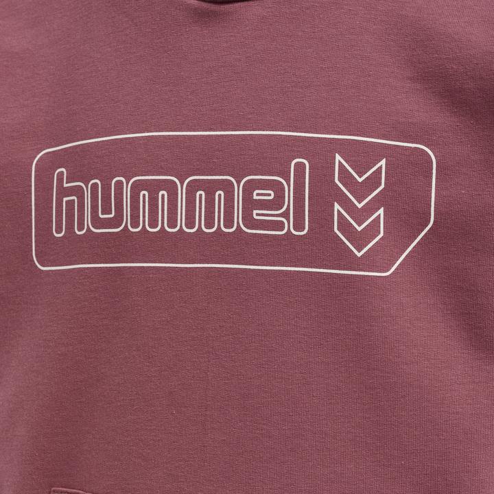 Produktbild hummel Tomb Hoodie (10, 11, 12, 13, 14, 15, 16)