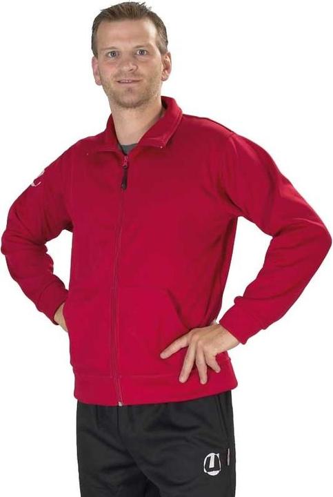 Produktbild Ju-Sports Softshell-Jacke rot (XL)
