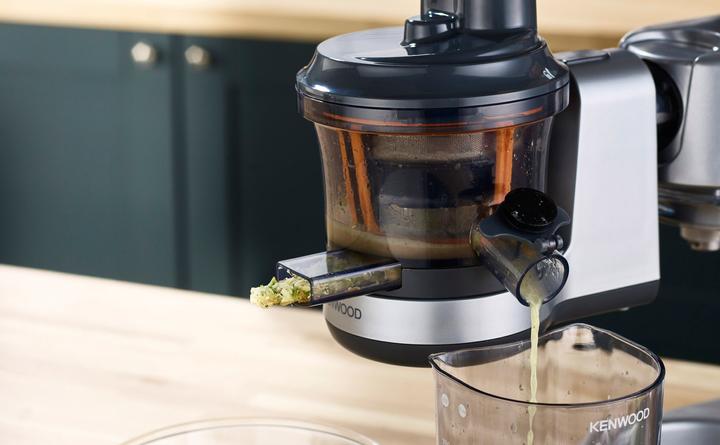 Actual product image Kenwood Slow Juicer KAX720PL