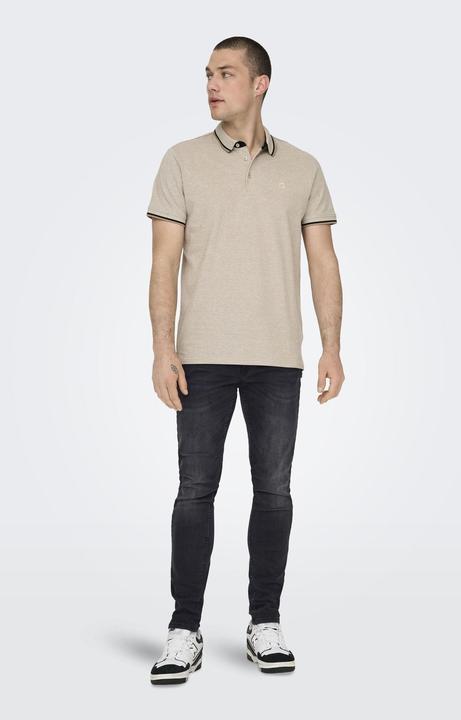 Immagine prodotto Only & Sons Onswarp Skinny Wb 9095 Dia Dnm Noos (W30/L34)