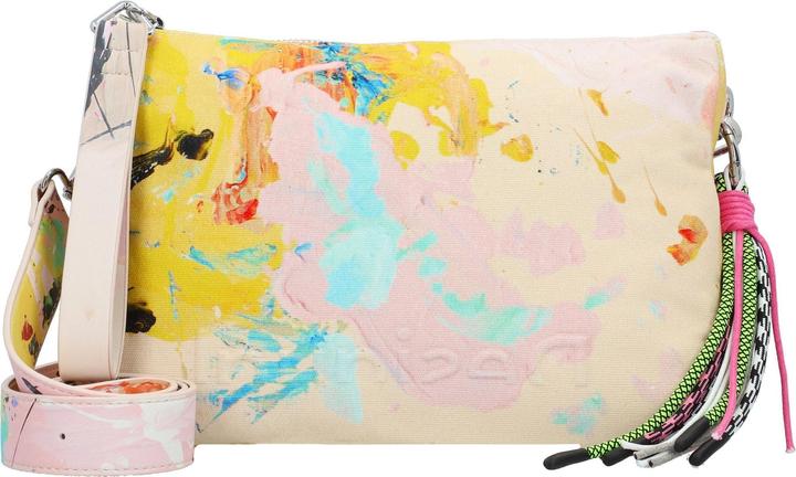 Produktbild Desigual Umhängetasche 27 cm