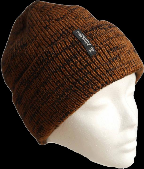 Produktbild Zimtstern Wintermütze RebelZ Urban Beanie (One Size)