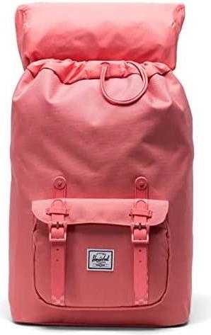 Produktbild Herschel Little America Medium Backpack 10020-05606 Pink One size