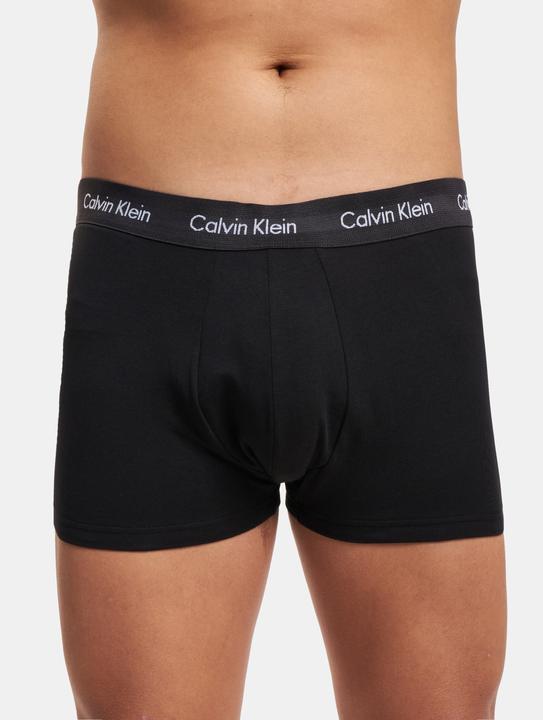 Actual product image Calvin Klein Trunk (S, pack of 3)