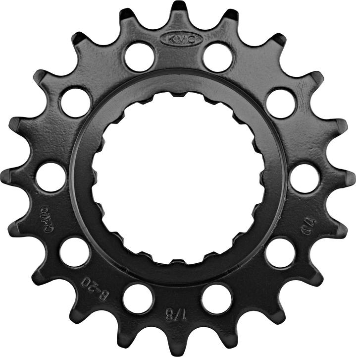 Image du produit KMC Vélo électrique (19)