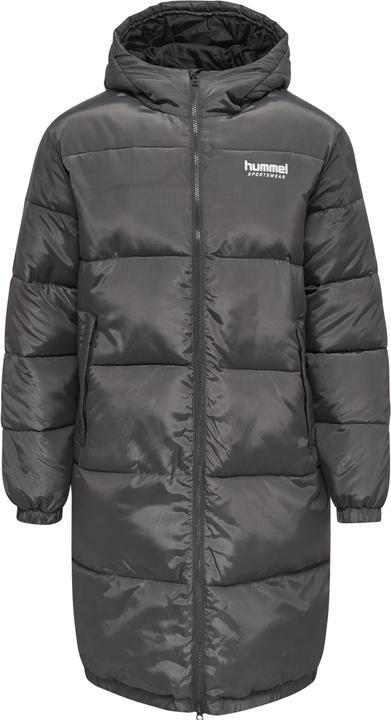 hummel Lgc Nicola Long Puff Coat