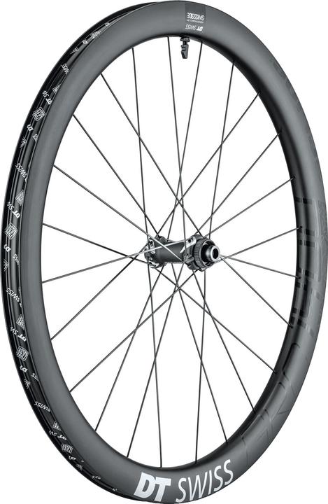 DT Swiss GRC 1400 Spline (Vorderrad, 28")