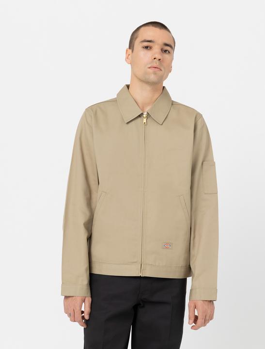Produktbild Dickies M Unlined Eisenhower Jacket Rec Khaki (XXL)