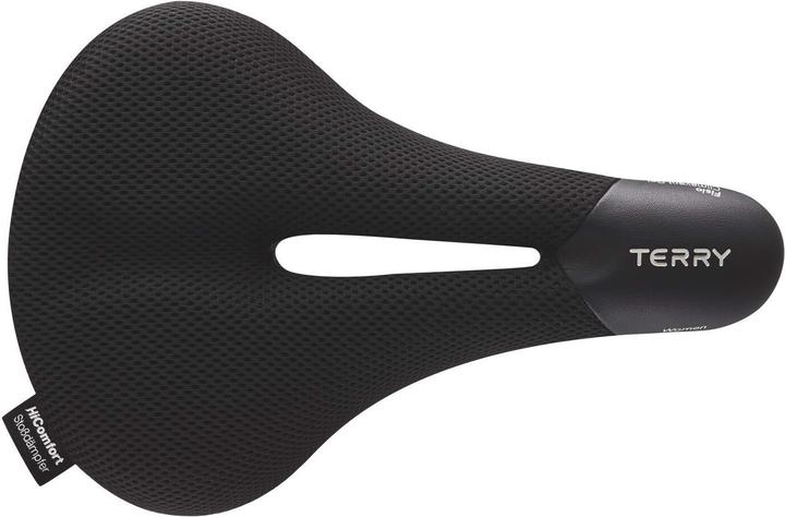 Image du produit Terry Fisio Climavent Gel Max