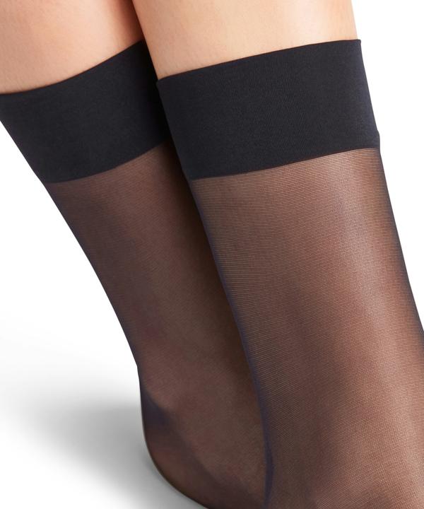 Produktbild Falke Seidenglatt 15 SO (Einzelpack, 35 - 38)