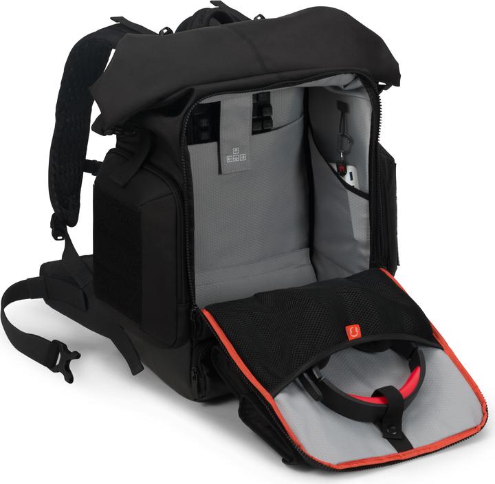 Image du produit Caturix Decisiun Ecotec (42 l)
