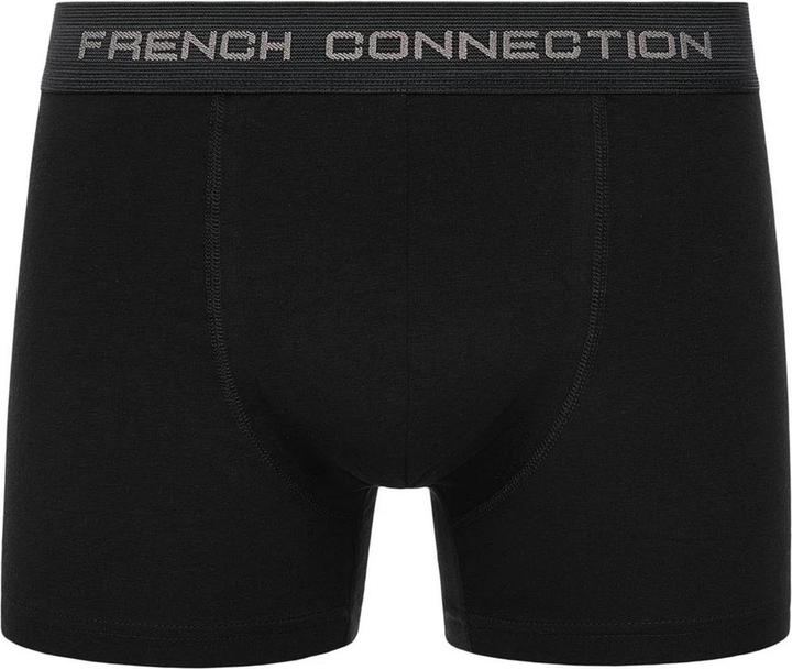 Produktbild French Connection FC1 Boxershorts (3erPack) (M, 3er Pack)