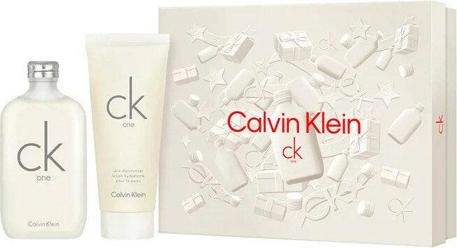 Produktbild Calvin Klein Ck One Edt Spray 200 ml Sets