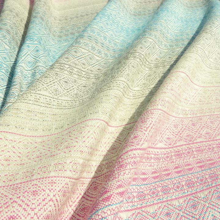 Actual product image Baby Sling Prima Aurora (5.70 m)