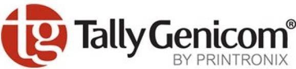 Produktbild TallyGenicom Tally Genicom MIP480-KA Nylonband schwarz 10.000.000 Zeichen Schwarz Tally MIP 480