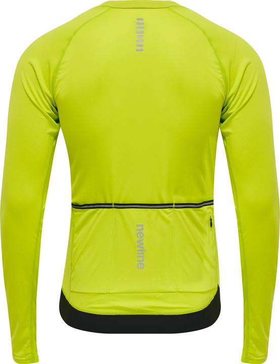 Immagine prodotto Newline Maglia Uomo Core Bike Ls (S)