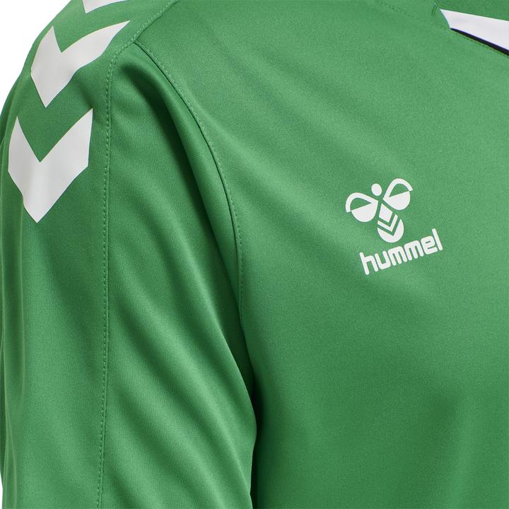 Image du produit hummel Core Xk Poly Jersey S/S (L)