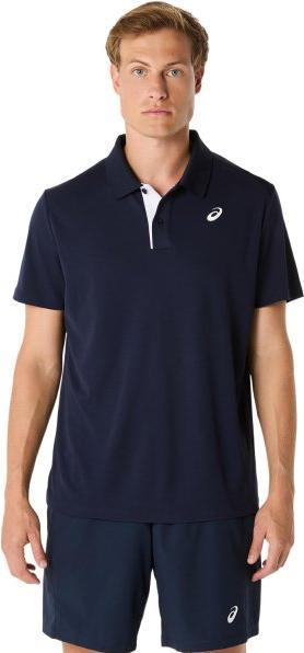 ASICS Performance COURT POLO Men (XXL)