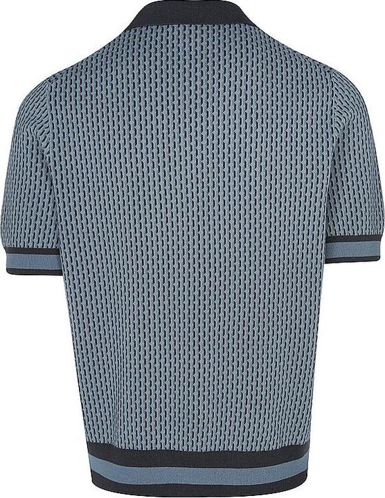Produktbild CHE Poloshirt COSMO GEO QUINN (L)