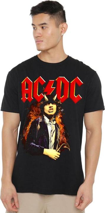 Produktbild AC/DC TShirt (3XL)