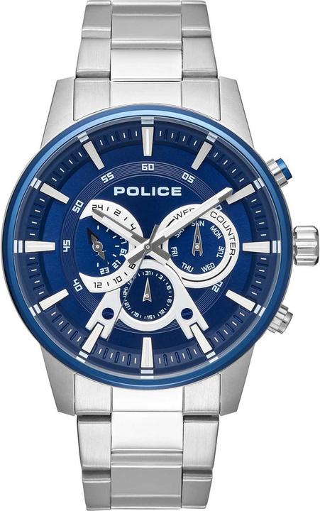 Produktbild Police Avondale (Analoguhr, 48 mm)