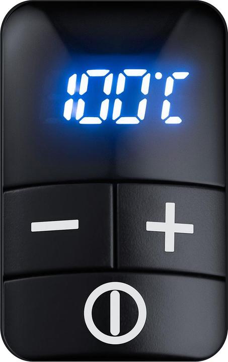Image du produit Steba Bouilloire 1,5L WK 31 THERMO eds/sw (1.50 l)
