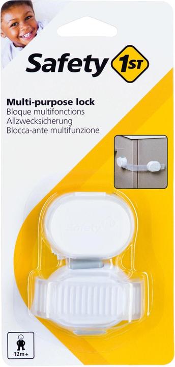 Actual product image Safety 1st All-purpose security
