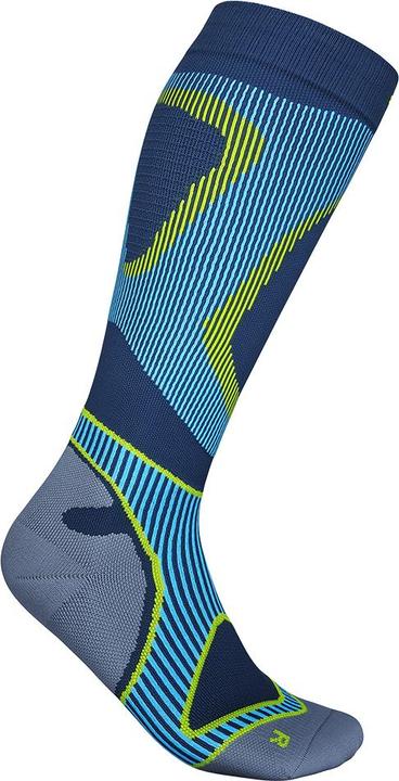 Bauerfeind Run Performance Compression Socks Men (38 - 40)