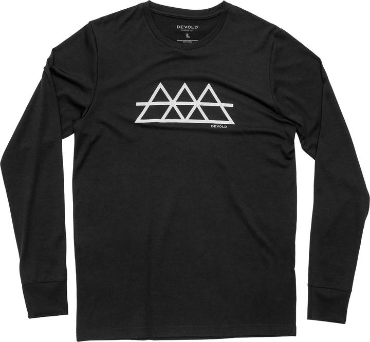 Devold Classic Triple L/S (XL)