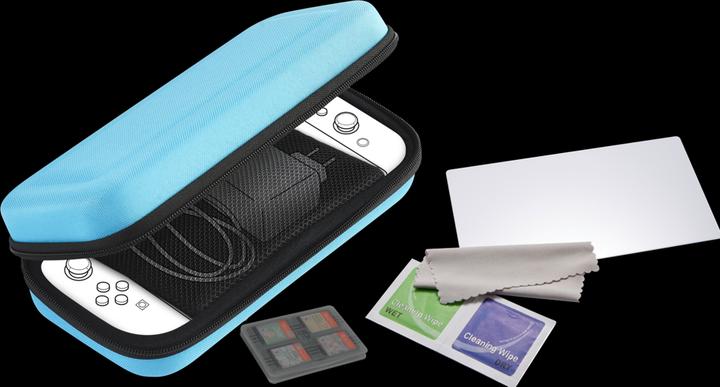 Image du produit Nacon Gaming Essential Pack (Switch 2)