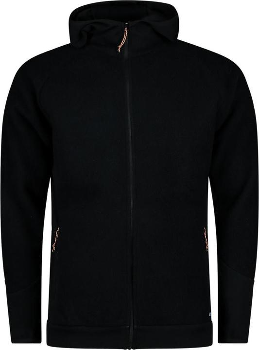 Produktbild 2117 Husum Wool Herren Midlayer (L)