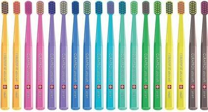 Curaprox Smart Ultra Soft (Weich, 1 x)