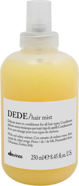 Davines Essential Haircare - DEDE Hair Mist (250 ml)