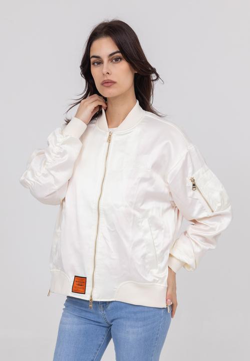 Actual product image Bombers Original Jackets Ballerina W (L)